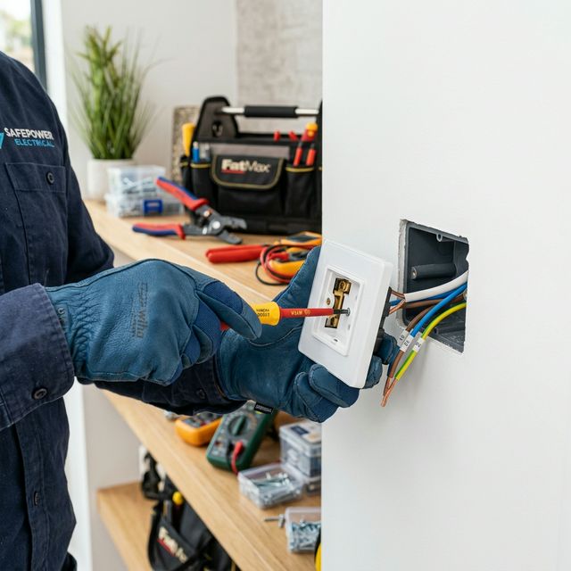 Electrical Installation